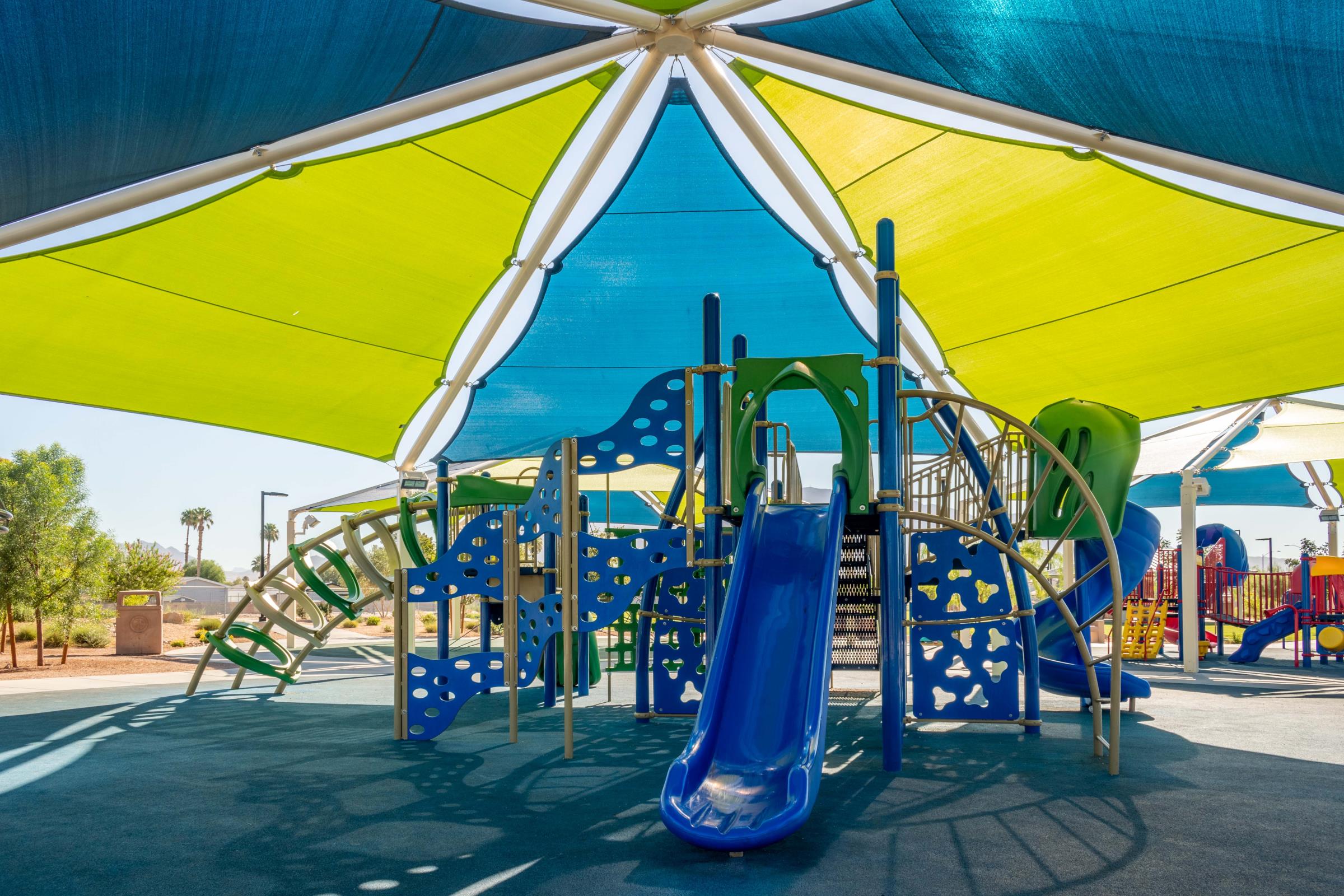 East Las Vegas Family Park